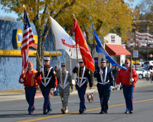 Color-Guard Color-Guard